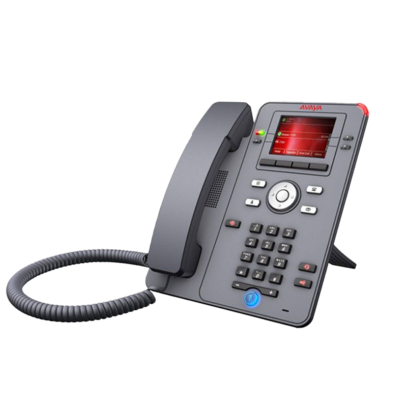Get Avaya J139 IP Phone from Malaysia Distributor - vnetwork