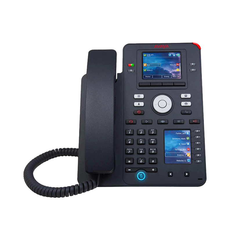 Get Avaya J159 IP Phone from Malaysia Distributor - vnetwork