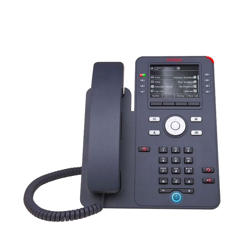 Get Avaya J169 IP Phone from Malaysia Distributor - vnetwork