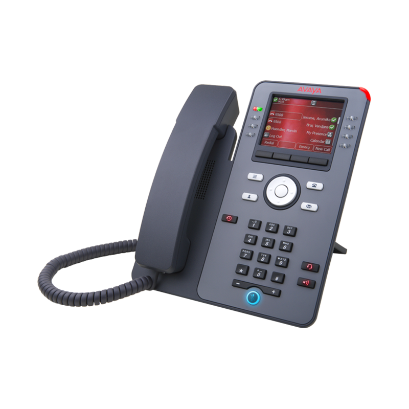 Get Avaya J179 IP Phone from Malaysia Distributor - vnetwork