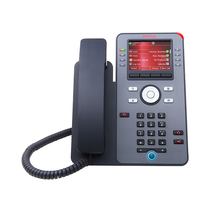 Get Avaya J179 IP Phone from Malaysia Distributor - vnetwork