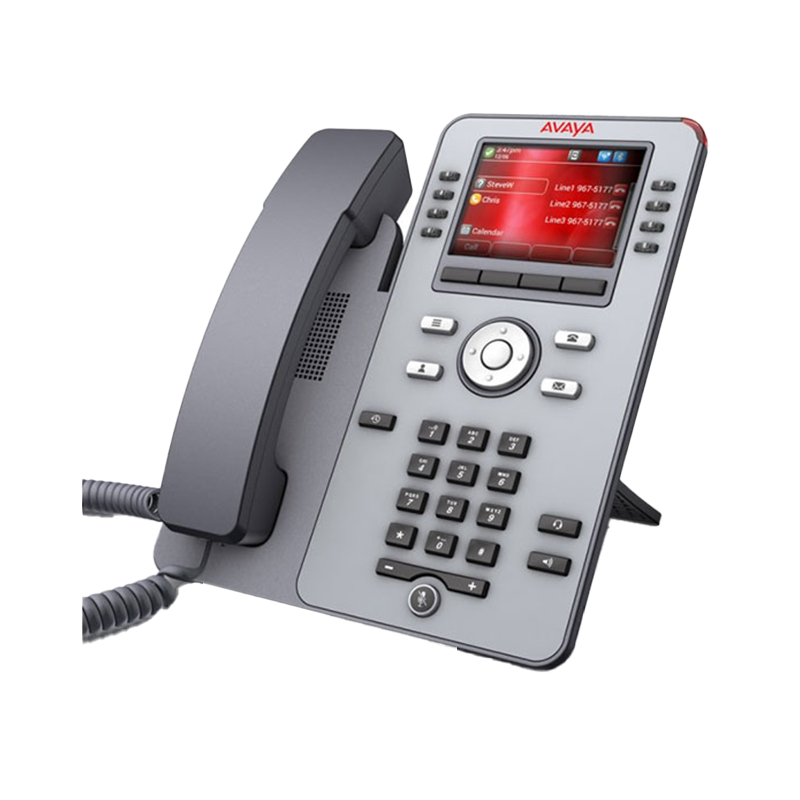 Get Avaya J179 IP Phone from Malaysia Distributor - vnetwork
