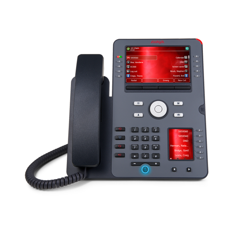 Get Avaya J189 IP Phone from Malaysia Distributor - vnetwork