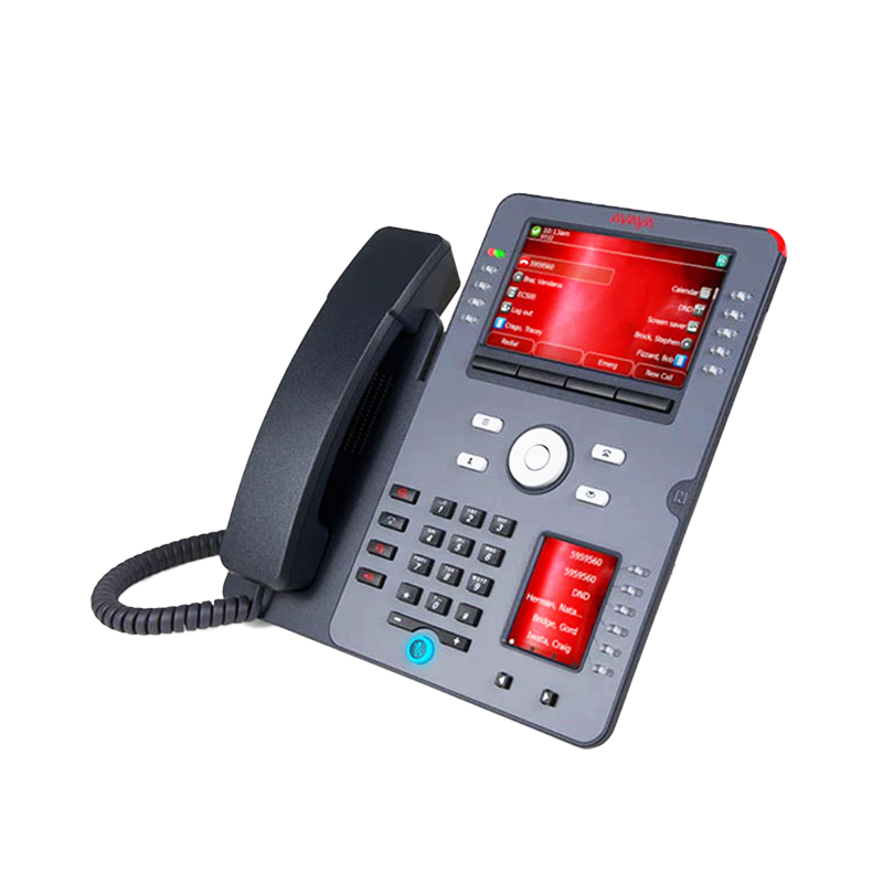 Get Avaya J189 IP Phone from Malaysia Distributor - vnetwork
