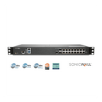 Get SonicWall NSa 2700 + EPSS 2YR from Malaysia Distributor - vnetwork