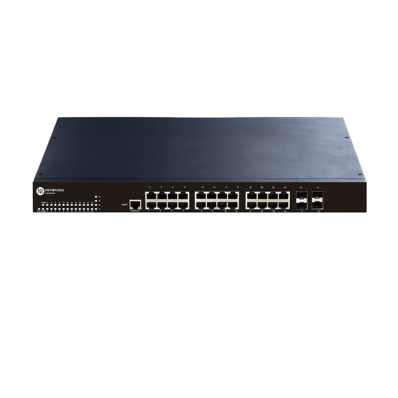 Get Newbridge NX 5328GS from Malaysia Distributor - vnetwork