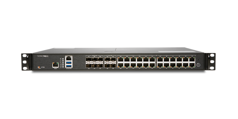 Get SonicWall NSA 3700 3&FREE PROMO from Malaysia Distributor - vnetwork