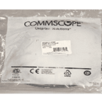 Get Commscope Cat5e U/UTP PVC Patch Cord 7F, DG - vnetwork