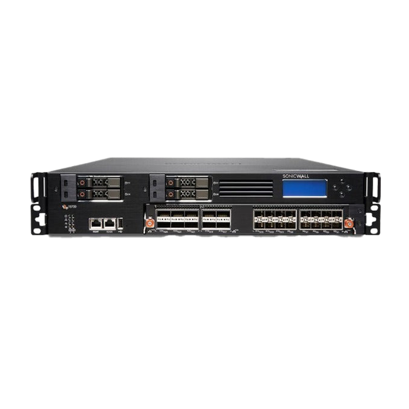 Get SonicWall NSsp 15700 from Malaysia Distributor - vnetwork