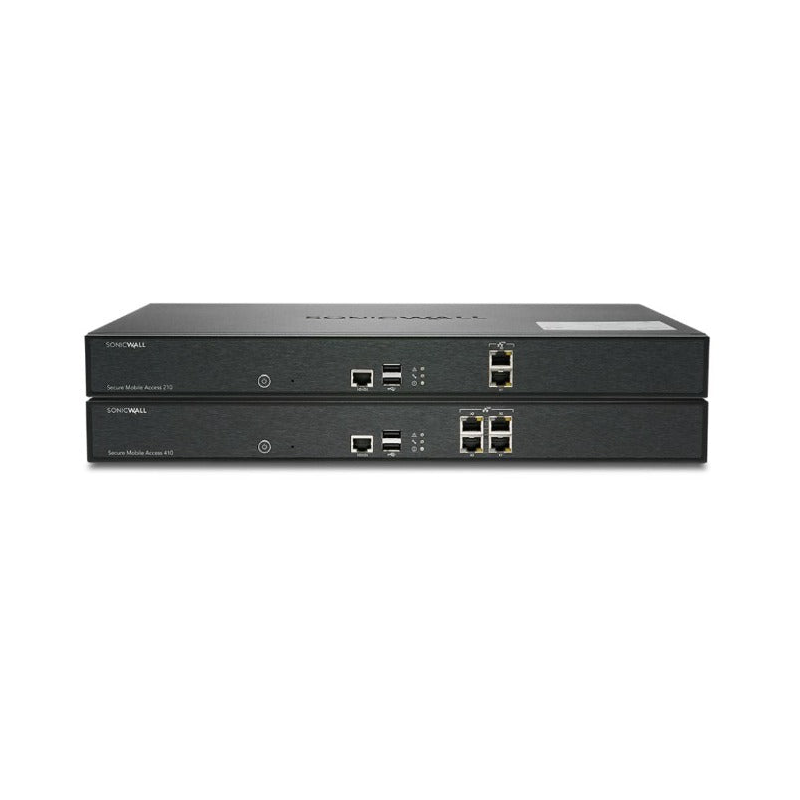 Get SonicWall SMA 100 Series from Malaysia Distributor - vnetwork