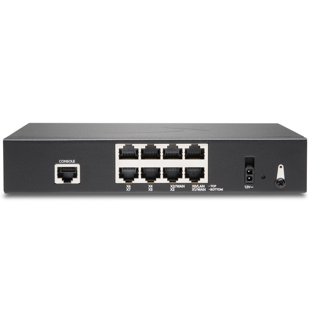 TZ 270 Totalsecure - Advanced Edition 3Year