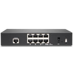 TZ 270 Totalsecure - Advanced Edition 3Year