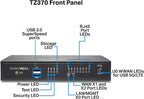 Get SonicWall TZ 370 SUP + EPSS 3YR from Malaysia Distributor - vnetwork