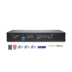 Get SonicWall TZ 670 + EPSS 2YR from Malaysia Distributor - vnetwork