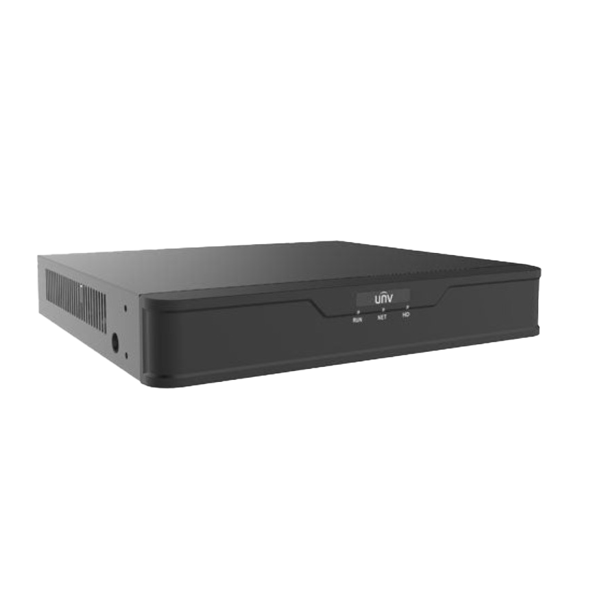 Get Uniview UNV 8 Channel 1 HDD NVR from Malaysia Distributor - vnetwork