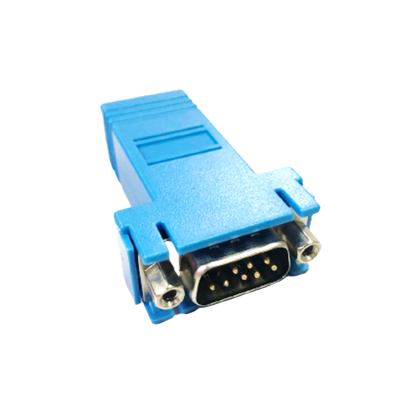 Get Extreme Networks VSP/ERS48 Console from Malaysia Distributor - vnetwork