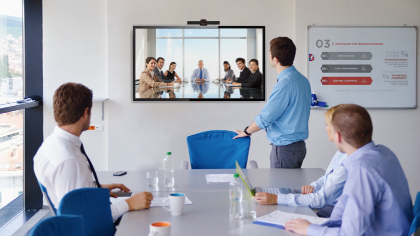 Get Avaya Avaya CU360 + B109 PROMO OFFER!!! from Malaysia Distributor - vnetwork