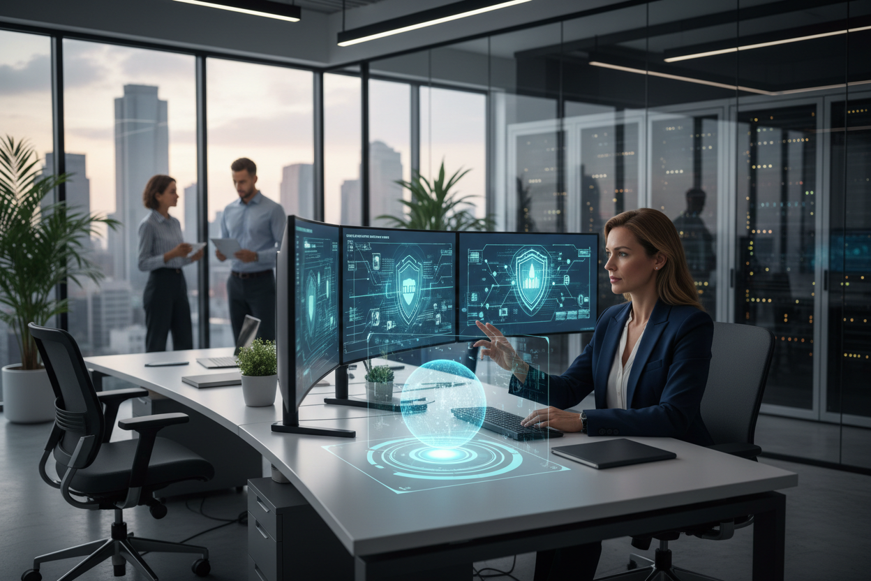 FWaaS with real people