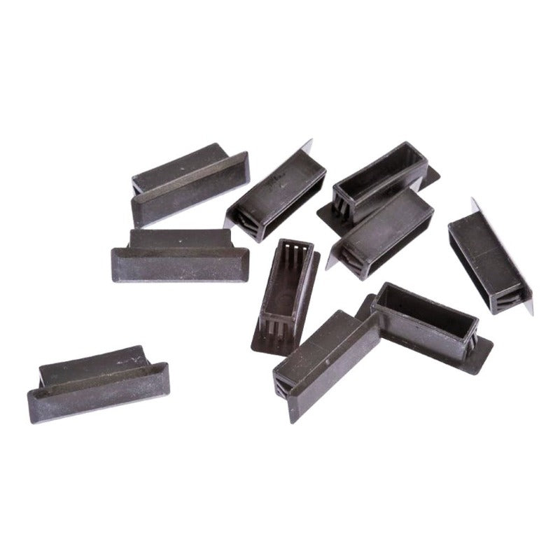 Get Commscope FO Dust Cover, SC duplex - vnetwork