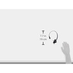 Get Avaya Plantronics SupraPlus wideband monaural, noise-cancelling mc headset from Malaysia Distributor - vnetwork