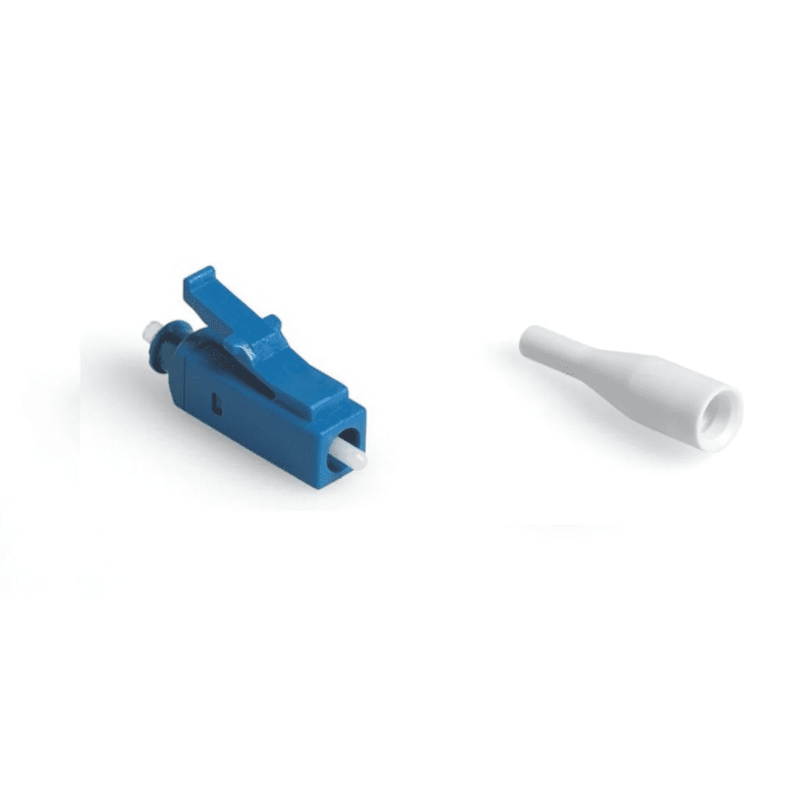 Get Commscope Singlemode LC Connector - vnetwork
