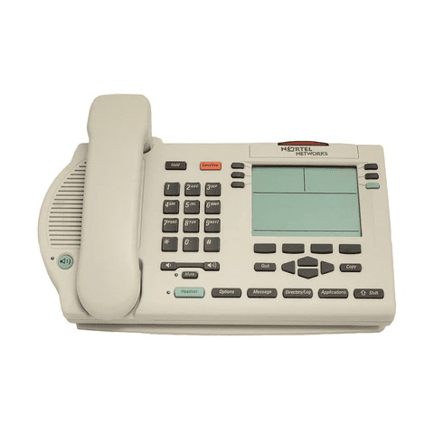 Get Avaya Meridian M3904 Professional Rel 3 Platinum from Malaysia Distributor - vnetwork
