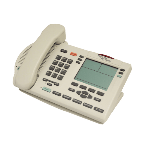 Get Avaya Meridian M3904 Professional Rel 3 Platinum from Malaysia Distributor - vnetwork
