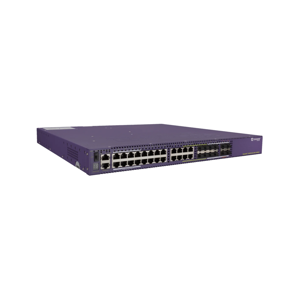 Get Extreme Networks X460-G2 Series (24t) from Malaysia Distributor - vnetwork