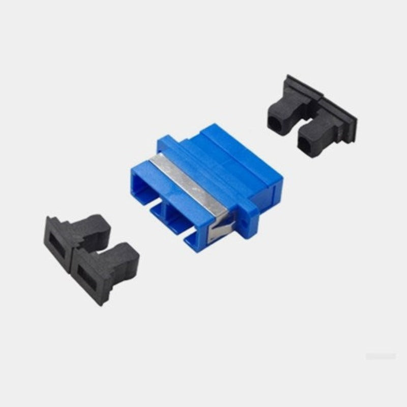 Get Commscope 3 Port Empty Panel - vnetwork