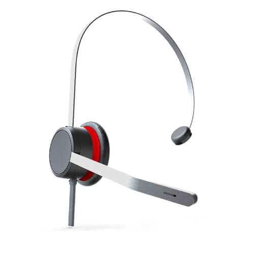 Get Avaya L139 HEADSET LEATHER QD MONO from Malaysia Distributor - vnetwork