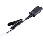 Get Avaya Plantronics SupraPlus wideband monaural, noise-cancelling mc headset from Malaysia Distributor - vnetwork