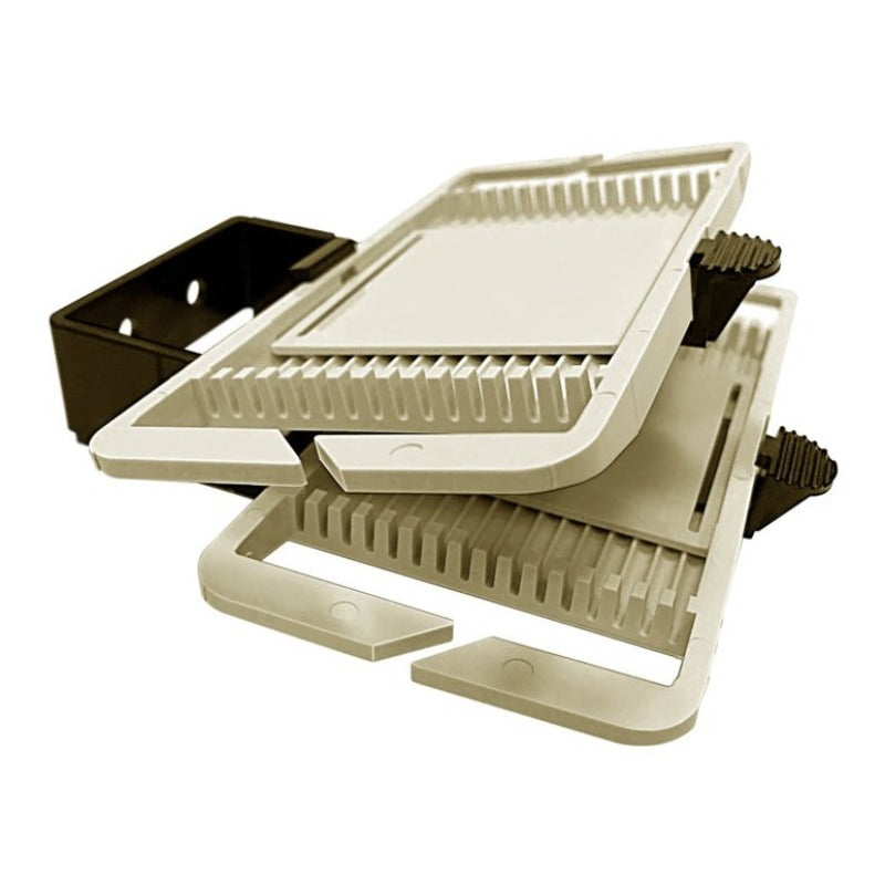 Get Commscope Fusion 2 Splice Tray, 32 splicing - vnetwork