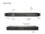 Get SonicWall NSa 2700 + EPSS 2YR from Malaysia Distributor - vnetwork