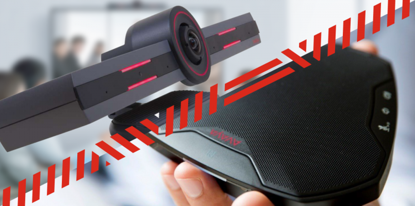 Avaya CU360 + B109 PROMO OFFER!!!