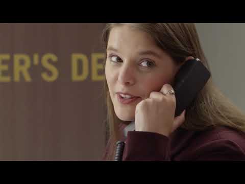 Avaya J100 Series Phone - vnetwork