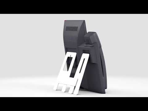 Your Quick Look at the Avaya Vantage Device K155 - vnetwork