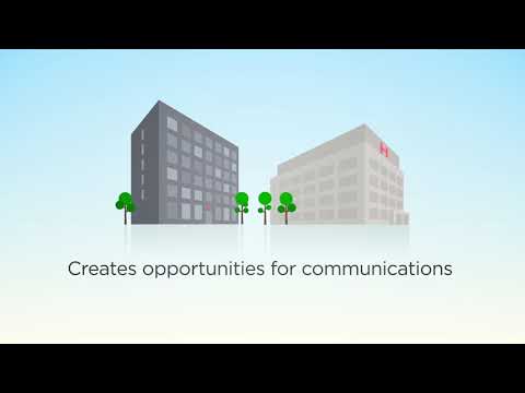 Vantage K155 Video Phone