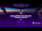 ExtremeCloud IQ - vnetwork