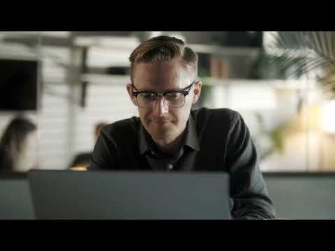 Network Foundations – Focus on Growth, Not on Your Technology. - vnetwork