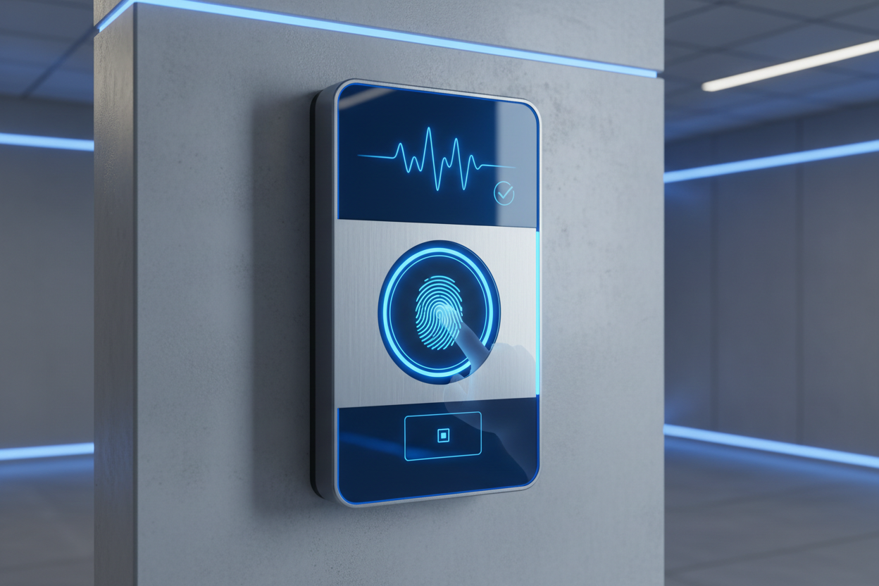 Time Attendance Integration