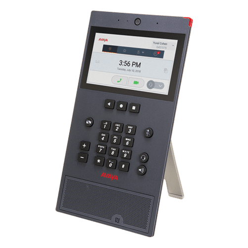 Get Avaya Vantage K155 Video Phone from Malaysia Distributor - vnetwork