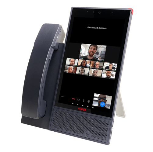 Get Avaya Vantage K175 Video Phone from Malaysia Distributor - vnetwork