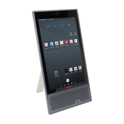 Get Avaya Vantage K175 Video Phone from Malaysia Distributor - vnetwork