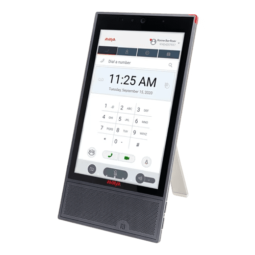 Get Avaya Vantage K175 Video Phone from Malaysia Distributor - vnetwork