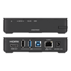 Get Crestron AirMedia® Receiver 3000 with Wi‑Fi® Network Connectivity, International from Malaysia Distributor - vnetwork