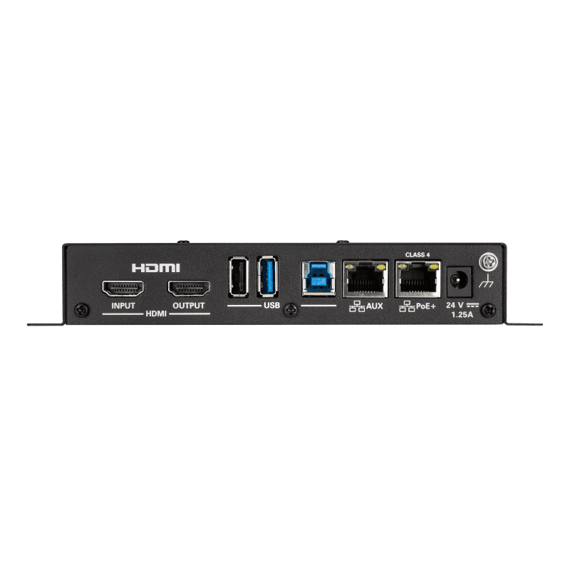 Get Crestron AirMedia® Receiver 3200 from Malaysia Distributor - vnetwork