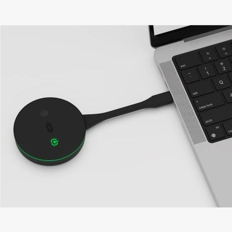 Get Crestron AirMedia® Series 3 Connect Adaptor, International from Malaysia Distributor - vnetwork