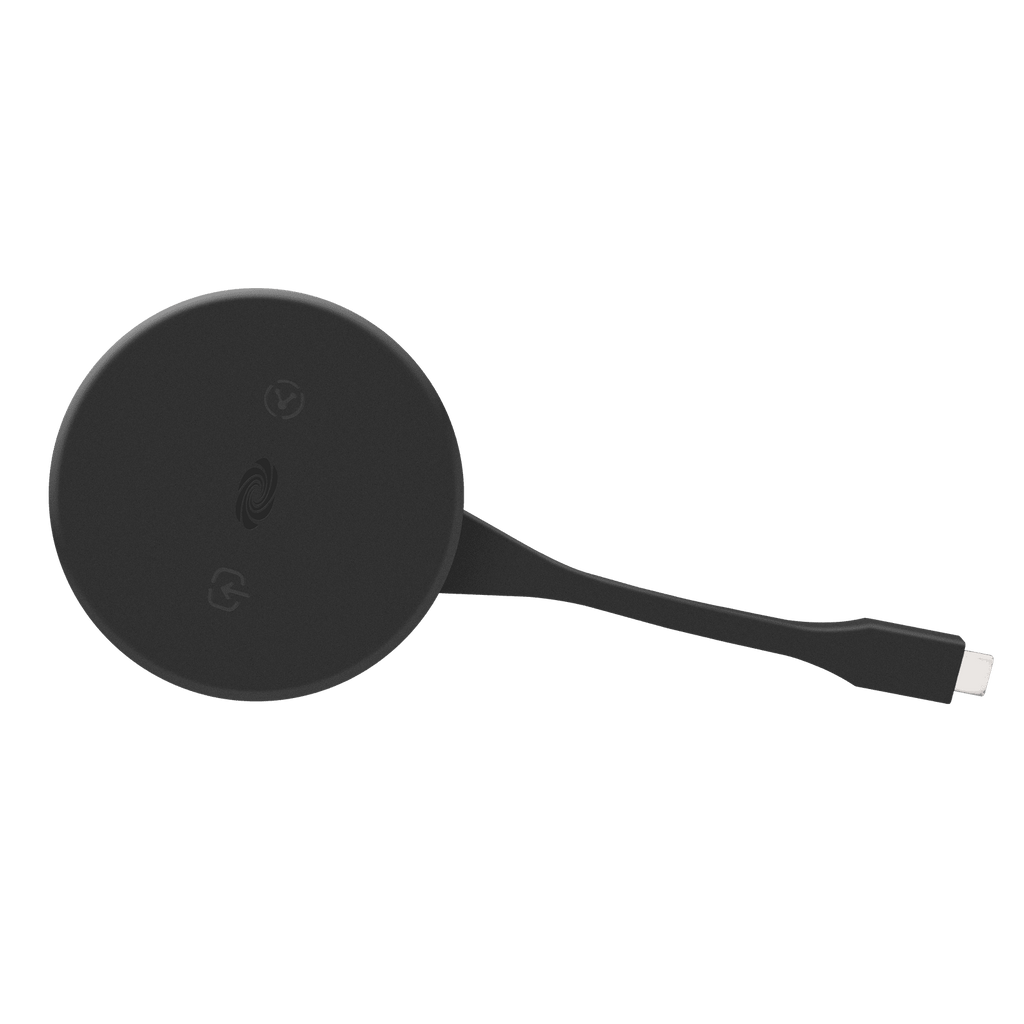 Get Crestron AirMedia® Series 3 Connect Adaptor, International from Malaysia Distributor - vnetwork