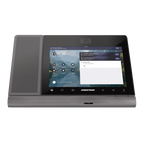 Get Crestron Crestron Flex 8 or 10 in. Display for Microsoft Teams® software from Malaysia Distributor - vnetwork