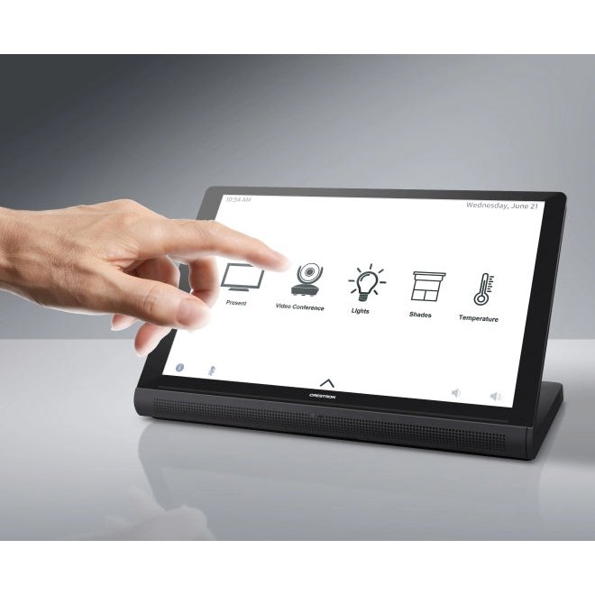 Get Crestron Crestron Flex Mini Tabletop from Malaysia Distributor - vnetwork